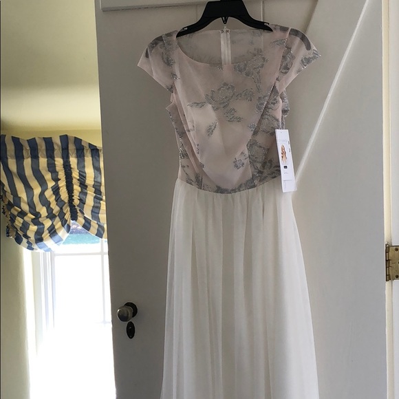 Hayley Paige Occasions Dresses & Skirts - Hayley Paige Occasions Gown